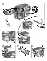 Preview for 3 page of Briggs & Stratton 400000 Intek Operator'S Manual