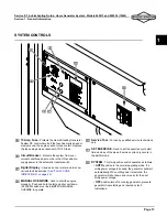 Предварительный просмотр 13 страницы Briggs & Stratton 40213 Service And Troubleshooting Manual