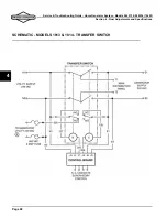 Preview for 68 page of Briggs & Stratton 40213 Service And Troubleshooting Manual