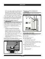 Preview for 72 page of Briggs & Stratton 40220 Installation, Start-Up And Operator'S Manual