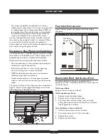 Preview for 11 page of Briggs & Stratton 40221 Installation, Start-Up And Operator'S Manual