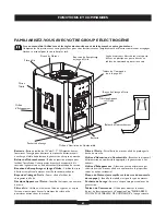 Preview for 62 page of Briggs & Stratton 40221 Installation, Start-Up And Operator'S Manual