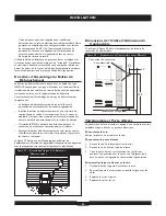 Preview for 67 page of Briggs & Stratton 40221 Installation, Start-Up And Operator'S Manual