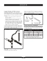 Preview for 69 page of Briggs & Stratton 40221 Installation, Start-Up And Operator'S Manual