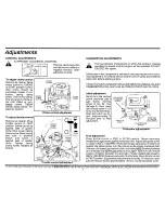 Preview for 6 page of Briggs & Stratton 402400 Series Owner'S Manual