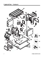 Preview for 4 page of Briggs & Stratton 40275 Illustrated Parts List