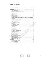 Preview for 3 page of Briggs & Stratton 40336 Installation & Start-Up Manual