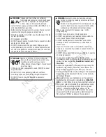 Preview for 5 page of Briggs & Stratton 40336 Installation & Start-Up Manual