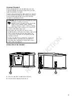 Preview for 11 page of Briggs & Stratton 40336 Installation & Start-Up Manual