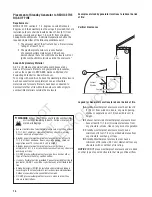 Preview for 14 page of Briggs & Stratton 40336 Installation & Start-Up Manual