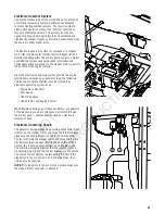 Preview for 33 page of Briggs & Stratton 40336 Installation & Start-Up Manual