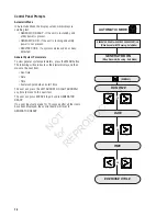 Preview for 18 page of Briggs & Stratton 40375 Operator'S Manual