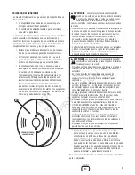 Preview for 43 page of Briggs & Stratton 40375 Operator'S Manual