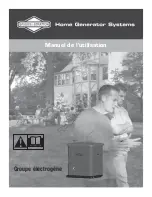 Preview for 71 page of Briggs & Stratton 40375 Operator'S Manual