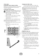 Preview for 95 page of Briggs & Stratton 40375 Operator'S Manual