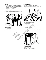 Preview for 14 page of Briggs & Stratton 40394 Owner'S Manual