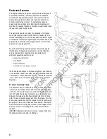 Preview for 24 page of Briggs & Stratton 40394 Owner'S Manual