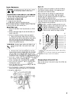 Preview for 25 page of Briggs & Stratton 40394 Owner'S Manual