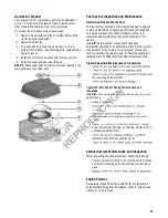 Preview for 27 page of Briggs & Stratton 40394 Owner'S Manual