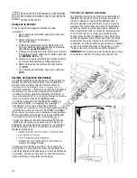 Preview for 96 page of Briggs & Stratton 40394 Owner'S Manual