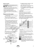 Preview for 97 page of Briggs & Stratton 40394 Owner'S Manual