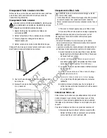 Preview for 98 page of Briggs & Stratton 40394 Owner'S Manual