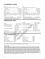 Preview for 106 page of Briggs & Stratton 40394 Owner'S Manual