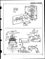 Preview for 3 page of Briggs & Stratton 404400 Series Illustrated Parts List