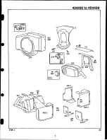 Preview for 5 page of Briggs & Stratton 404400 Series Illustrated Parts List