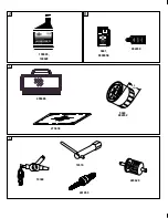 Preview for 8 page of Briggs & Stratton 405700, 406700, 407700, 445700 Operator Owner'S Manual