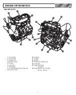 Preview for 5 page of Briggs & Stratton 430447 Operator'S Manual