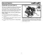 Preview for 15 page of Briggs & Stratton 430447 Operator'S Manual