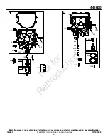 Preview for 3 page of Briggs & Stratton 445600 Series Illustrated Parts List