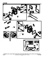 Preview for 4 page of Briggs & Stratton 445600 Series Illustrated Parts List