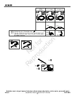 Preview for 8 page of Briggs & Stratton 445600 Series Illustrated Parts List