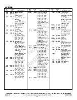 Preview for 14 page of Briggs & Stratton 445600 Series Illustrated Parts List