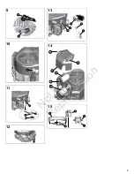 Preview for 3 page of Briggs & Stratton 44J677 Operator'S Manual