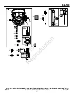 Предварительный просмотр 3 страницы Briggs & Stratton 44L700 Series Illustrated Parts List