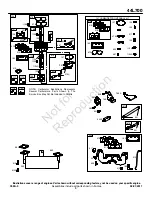 Предварительный просмотр 5 страницы Briggs & Stratton 44L700 Series Illustrated Parts List