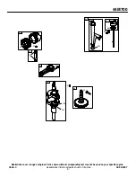 Предварительный просмотр 3 страницы Briggs & Stratton 44M700 Series Illustrated Parts List