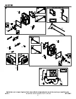 Preview for 4 page of Briggs & Stratton 44Q700 Series Illustrated Parts List