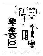 Preview for 7 page of Briggs & Stratton 44Q700 Series Illustrated Parts List