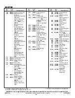 Preview for 10 page of Briggs & Stratton 44Q700 Series Illustrated Parts List