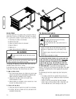 Preview for 10 page of Briggs & Stratton 45000 series Installation And Start-Up Manual