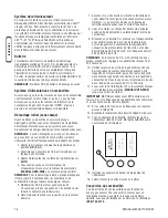 Preview for 52 page of Briggs & Stratton 45000 series Installation And Start-Up Manual