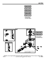 Preview for 7 page of Briggs & Stratton 461700 Series Illustrated Parts List