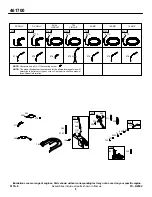 Preview for 8 page of Briggs & Stratton 461700 Series Illustrated Parts List