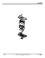 Preview for 9 page of Briggs & Stratton 461700 Series Illustrated Parts List