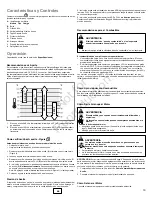 Preview for 13 page of Briggs & Stratton 490000  Vanguard Gaseous Operator'S Manual