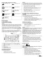 Preview for 67 page of Briggs & Stratton 490000 Operator'S Manual